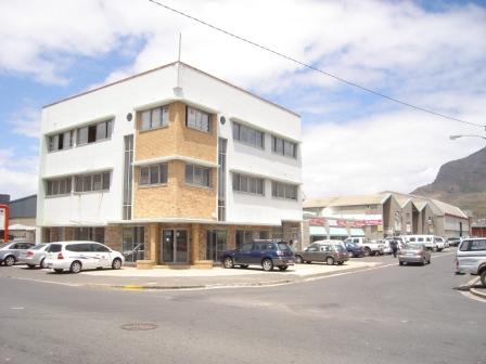 48 Paarden Eiland Road, corner Wessex Road